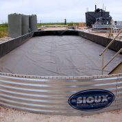 Sioux Steel Environmental Project